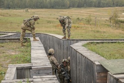 Live fire training prepares Soldiers for Poland [Image 8 of 10]
