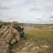 Live fire training prepares Soldiers for Poland
