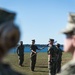 190927-N-TE695-0004 NEWPORT, R.I. (Sept. 27, 2019) -- Navy Officer Development School class earns their guidon