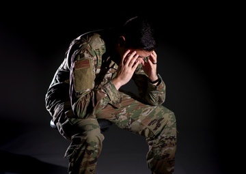 Cultivate Hope: Air Force dedicated to preventing suicide