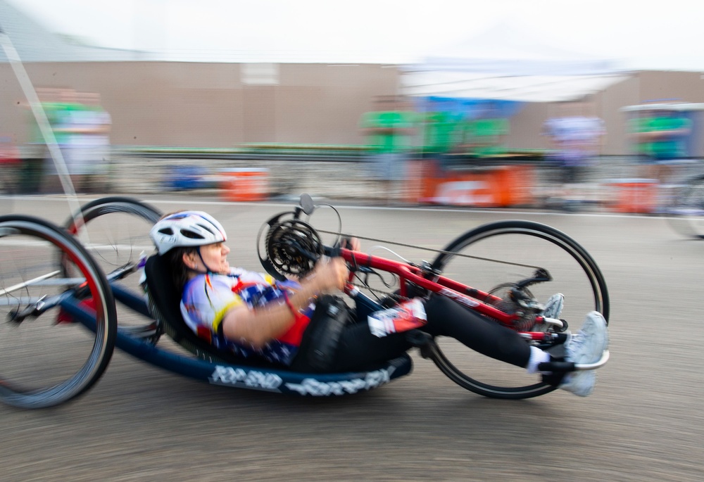 2019 Air Force Marathon