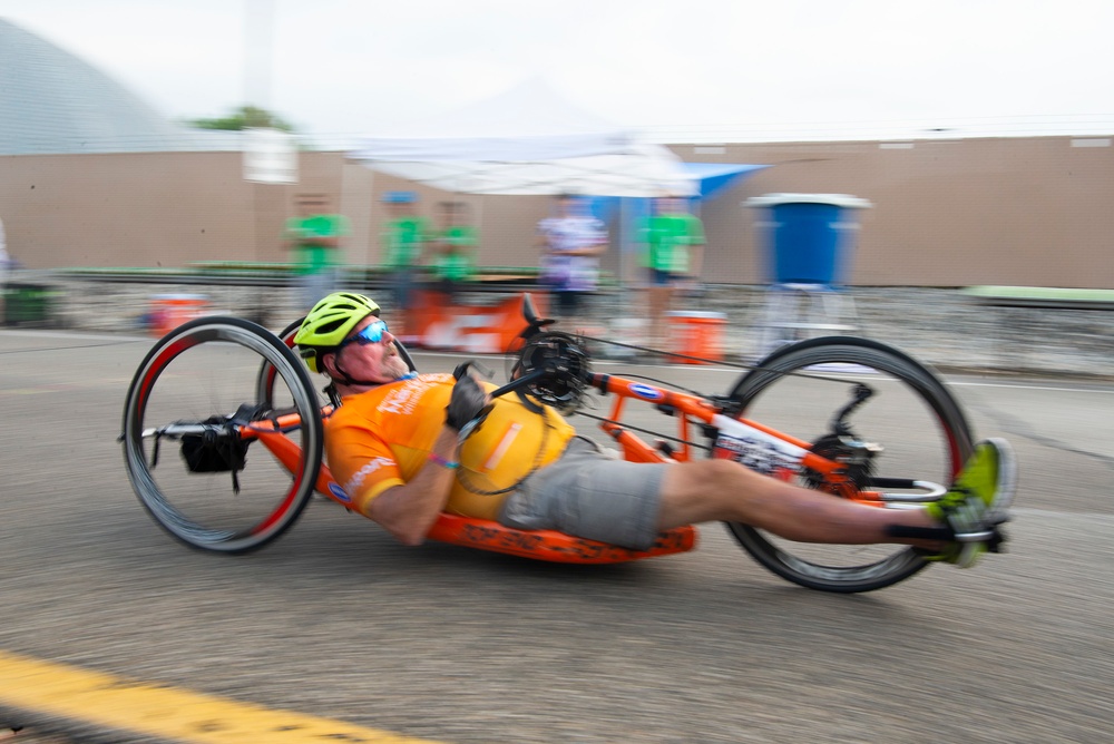 2019 Air Force Marathon