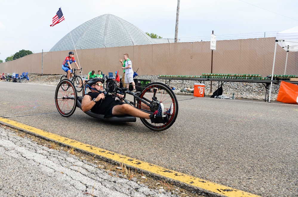 2019 Air Force Marathon