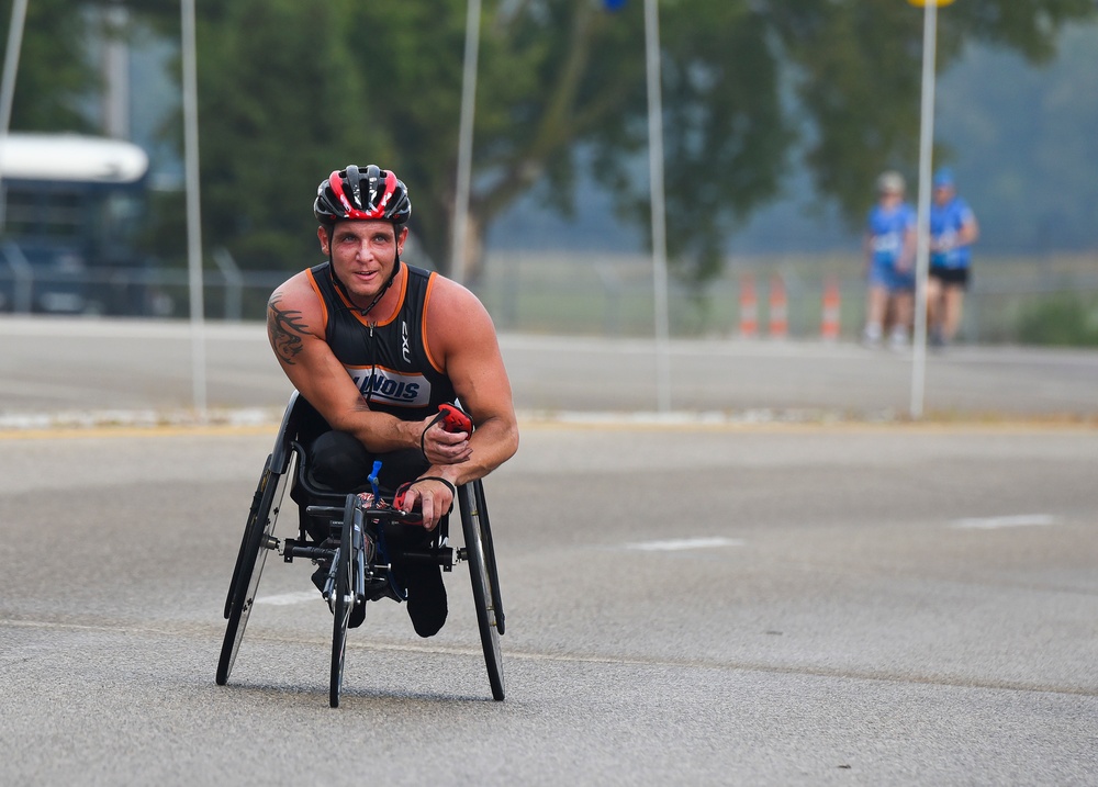 2019 Air Force Marathon