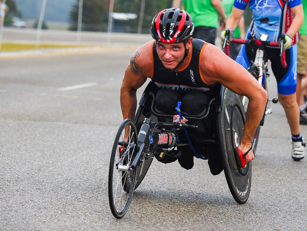 2019 Air Force Marathon