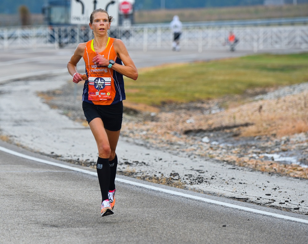 2019 Air Force Marathon