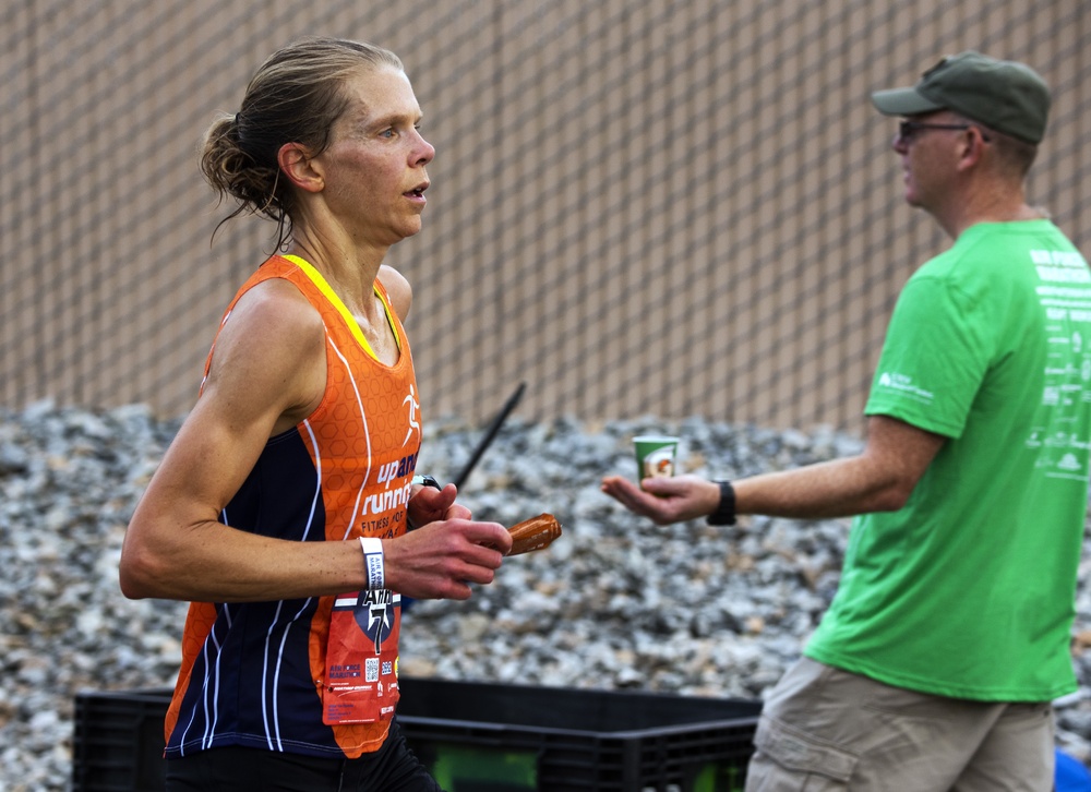 2019 Air Force Marathon