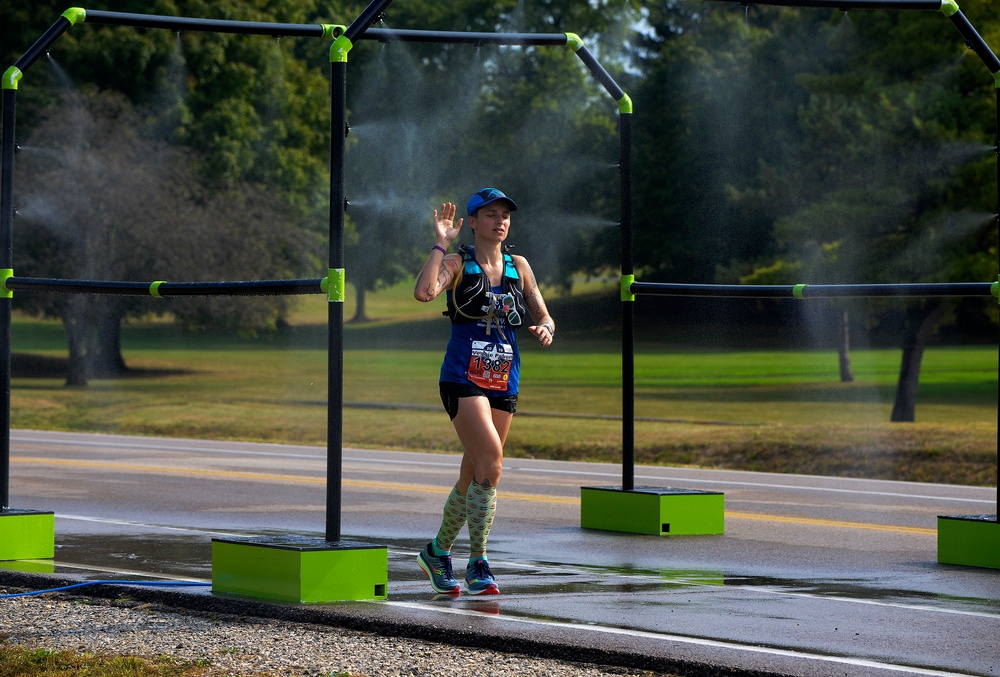 2019 Air Force Marathon