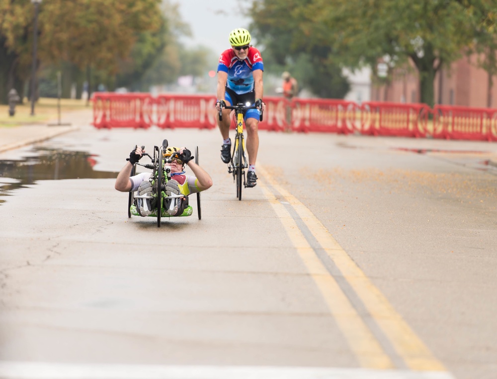 2019 Air Force Marathon