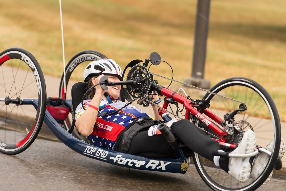 2019 Air Force Marathon