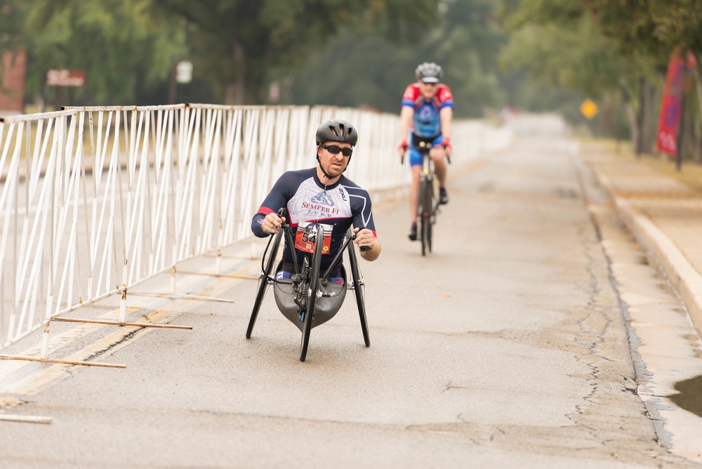 2019 Air Force Marathon