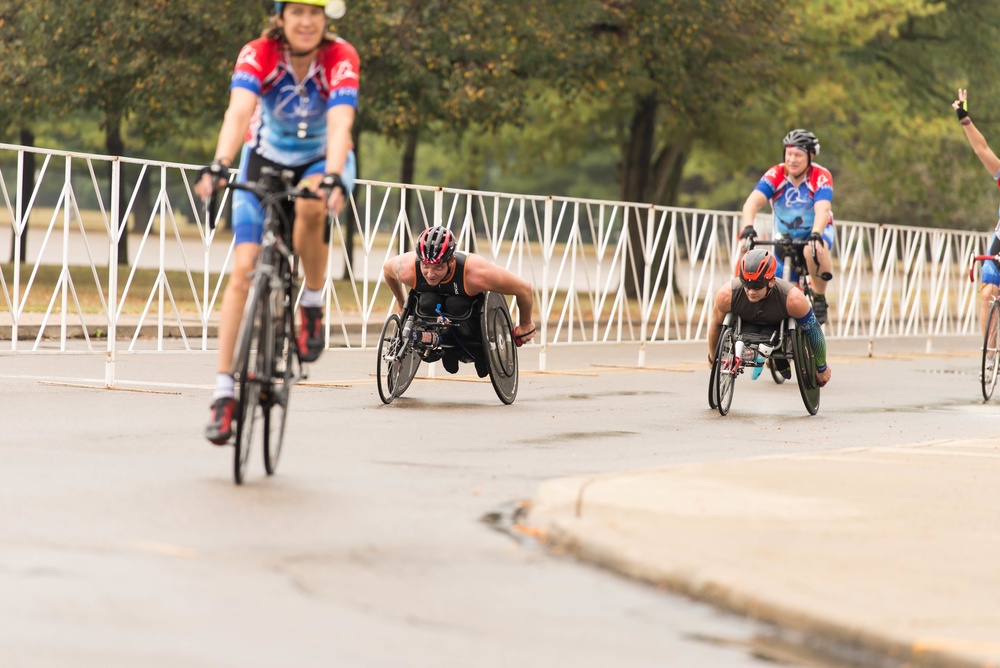 2019 Air Force Marathon