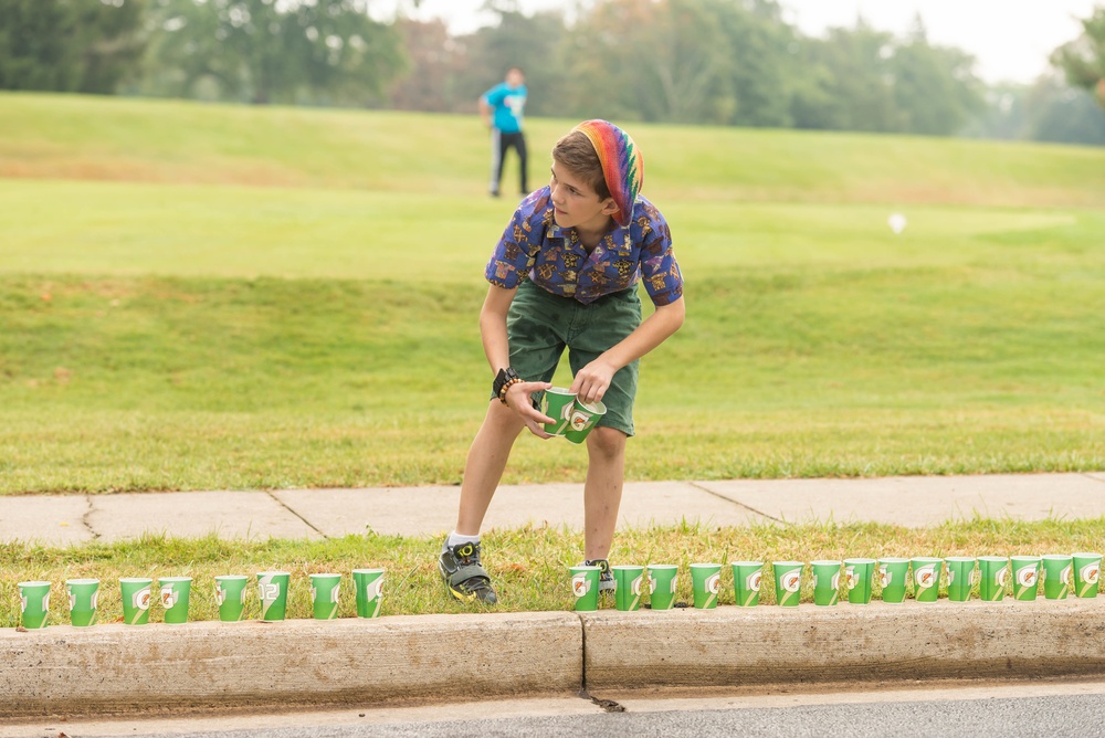 2019 Air Force Marathon