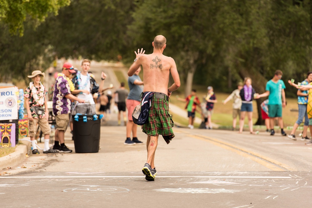 2019 Air Force Marathon