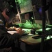 March supports A-10 air refuel mission