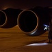 March supports A-10 air refuel mission