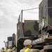 U.S. Army conduct Patriot Missile exercises