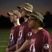 POW-MIA 24-hr. Vigil