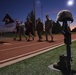 POW-MIA 24-hr. Vigil