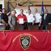 Tinker Firefighters negotiate new Local Supplement Agreement
