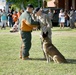 Picnic with Protectors
