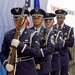 Tinker Exchange Celebrates the 72nd Birthday of the U.S. Air Force