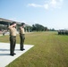 Eighth Marine Regiment Change of Command