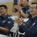PACAF Band hits all the right notes with ROK Tour