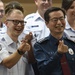 PACAF Band hits all the right notes with ROK Tour