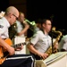 PACAF Band hits all the right notes with ROK Tour