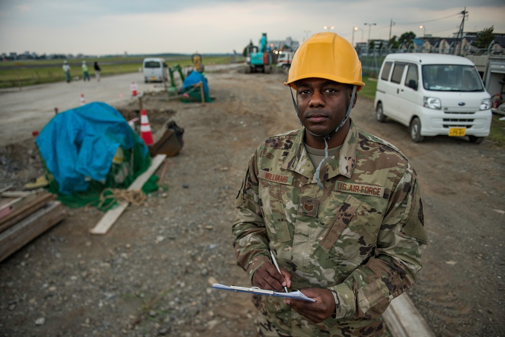 Airlifter of the Week