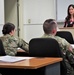 USINDOPACOM conducts first Gender in Operations course in Japan