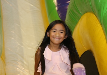 ‘Day for Kids’ event at Camp Zama brings youngest community members together