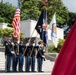 Joint memorial service honors Nisei veterans