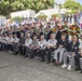 Joint memorial service honors Nisei veterans
