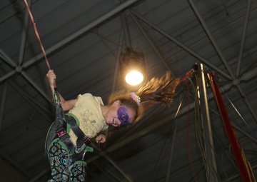 ‘Day for Kids’ event at Camp Zama brings youngest community members together