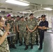 Exercise Tiger Strike 2019 Ship Tour