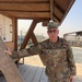 Greenwood soldier advises U.S. Army leaders