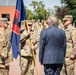 Missouri National Guard welcomes new Adjutant General