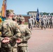 Missouri National Guard welcomes new Adjutant General