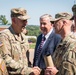 Missouri National Guard welcomes new Adjutant General