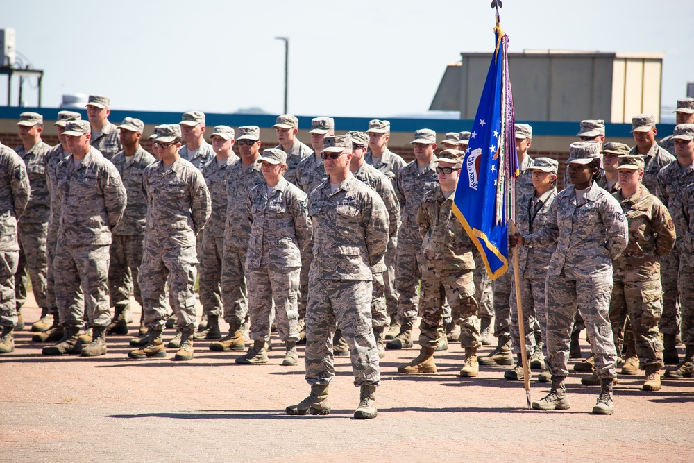 Missouri National Guard welcomes new Adjutant General