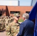 Missouri National Guard welcomes new Adjutant General