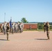 Missouri National Guard welcomes new Adjutant General