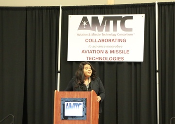 Aviation, Missile Technology Consortium wraps up successful first year