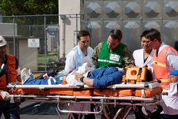 Annual Joint Drill Strengthens U.S. and Host Nation Ties and Capabilities