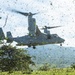 11th MEU attends the closing ceremony of Tiger Strike 2019