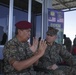 11th MEU attends the closing ceremony of Tiger Strike 2019