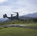 11th MEU attends the closing ceremony of Tiger Strike 2019