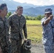 11th MEU attends the closing ceremony of Tiger Strike 2019